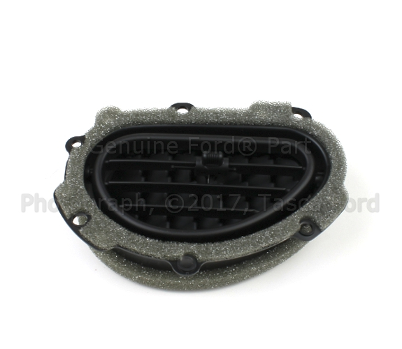 F7UZ19893AA - Body: Vent for Ford: E-150, E-150 Club Wagon, E-150 Econoline, E-150 Econoline Club Wagon, E-250, E-250 Econoline, E-350 Club Wagon, E-350 Econoline, E-350 Econoline Club Wagon, E-350 Super Duty, E-450 Econoline Super Duty, E-450 Super Duty, Econoline Super Duty Image