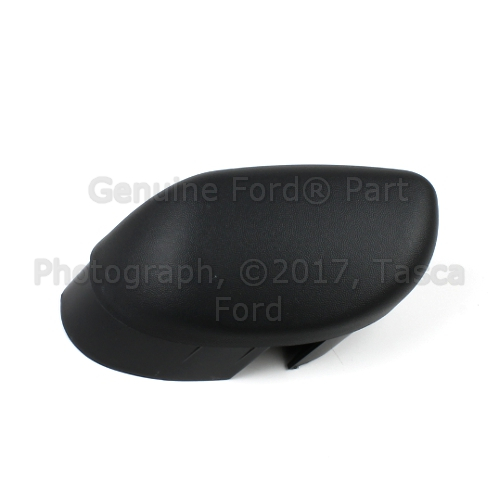 4C3Z16A454AA - Body: Running Board End Cap for Ford: F-250 Super Duty, F-350 Super Duty, F-450 Super Duty, F-550 Super Duty Image