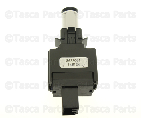 2000-2014 Volvo Brake Light Switch 8622064 | TascaParts.com