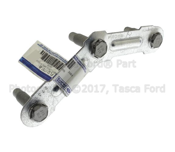 FL3Z17787B - : Reinforcement Mount Plate for Ford: F-150 Image