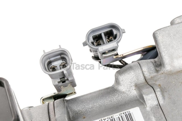 92265299 - HVAC: Compressor for GM Image