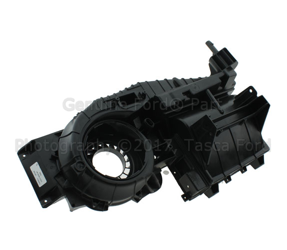 CG1Z19850C - HVAC: A/C Evaporator Core And Case Assembly for Ford Image