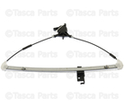 EG2173590C - : Window Regulator - Driver's Side (LH) for Mazda Image