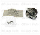 22136898 - Cooling System: Fan Motor for Saturn: SC, SC1, SC2, SL, SL1, SL2, SW1, SW2 Image
