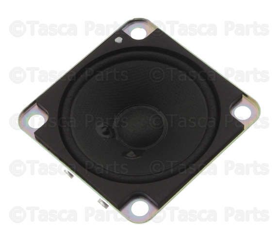 2005-2021 Nissan Inst Panel Speaker 28152-ET200 | TascaParts.com