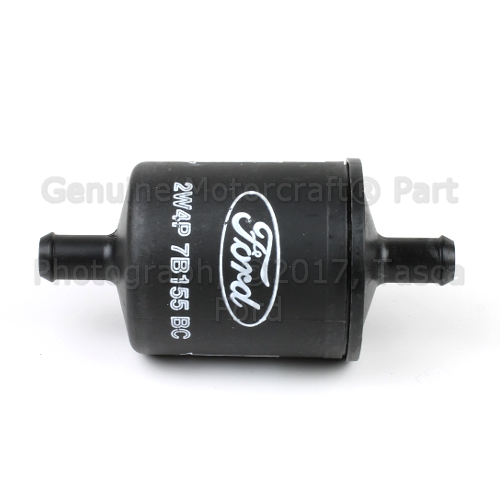 2W4Z7B155G - : SCREEN ASM for Ford: F-250 Super Duty, F-350 Super Duty, F-450 Super Duty, F-550 Super Duty Image