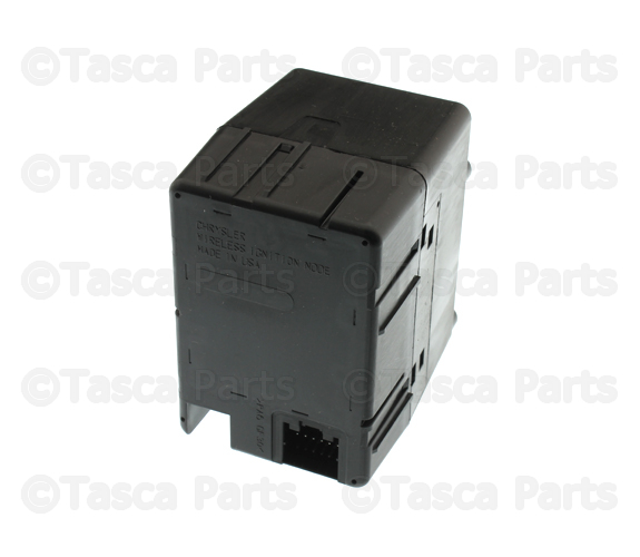 68105739AC - : Wireless Ignition Node Receiver for Chrysler: Town &amp; Country | Dodge: Challenger, Durango, Grand Caravan | Jeep: Grand Cherokee | Ram: 1500, 2500, 3500, C/V Image