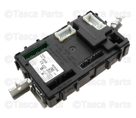 284B1JA03B - Electrical: Body Control Module for Nissan Image