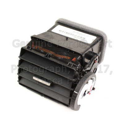 AE5Z19893AA - Body: Louver for Ford Image