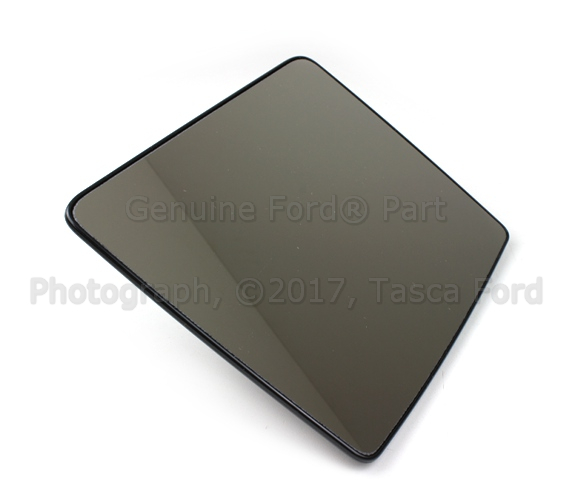 7L3Z17K707F - Body: Mirror Glass for Ford: F-150 Image