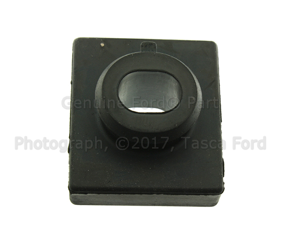 7C3Z8124A - Cooling System: Radiator Lower Insulator for Ford: F-250 Super Duty, F-350 Super Duty, F-450 Super Duty, F-550 Super Duty Image