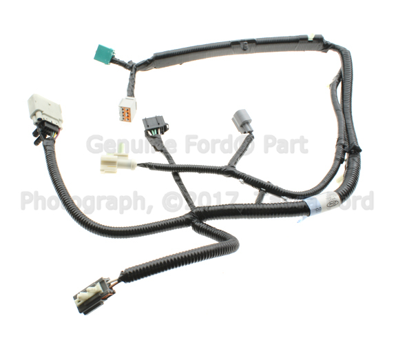 BR3Z14A699BB - Body: Wire Harness for Ford: Mustang Image
