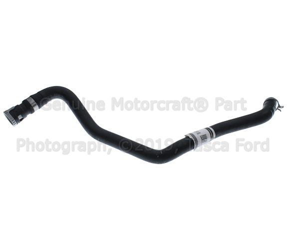 BV6Z18472F - HVAC: HVAC Heater Hose for Ford Image
