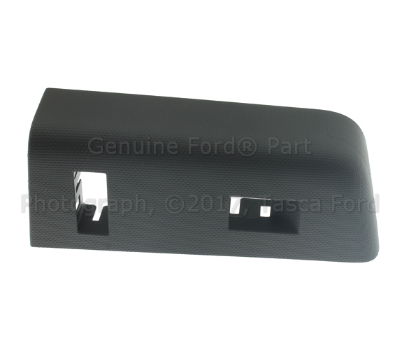 7C3Z14525FA - Body: Switch Housing for Ford: F-250 Super Duty, F-350 Super Duty, F-450 Super Duty Image