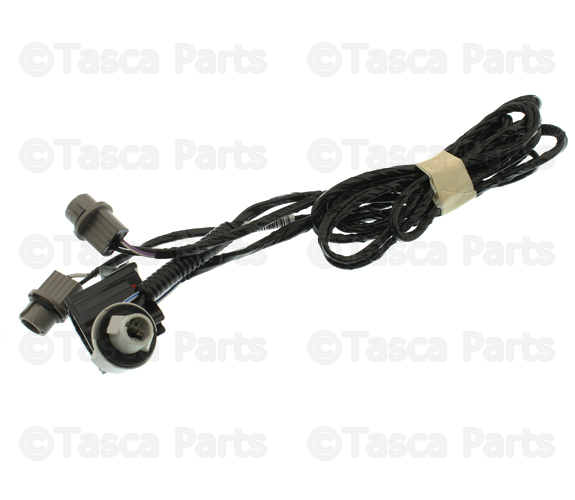 68092617AA - : Rear Fascia Wiring for Mopar Image