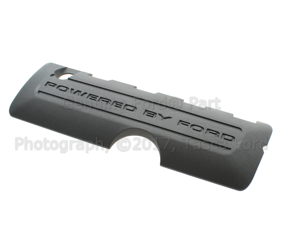 BR3Z6P067E - Engine: Outer Cover for Ford: Mustang Image
