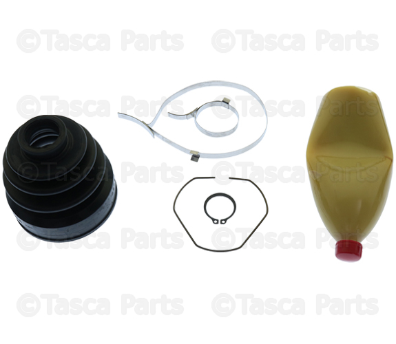 FT40 OPTIONAL PARTS DECK2 新品 Northern Drivetrain, LLC: Spicer 2-40-2021