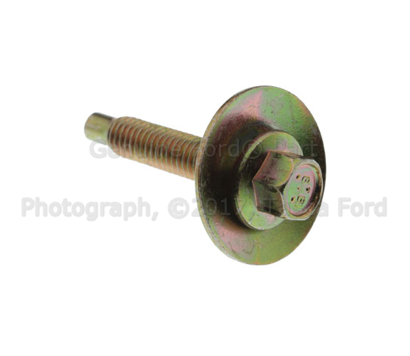W701389S309 - Body: Linkage Screw for Ford: Focus Image