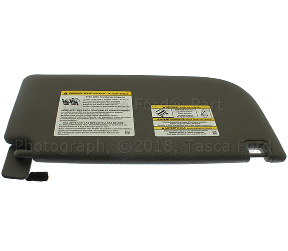 GL3Z1504105EA - Body: Sun-visor for Ford: F-150 Image