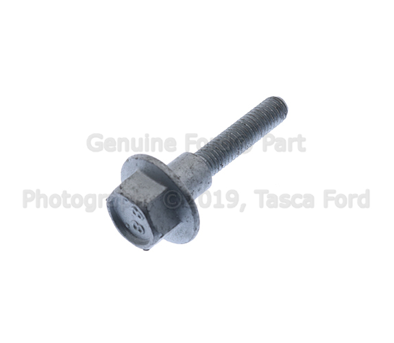 W712414S438 - Electrical: Headlamp Assembly Bolt for Ford: Taurus, Taurus X | Lincoln: MKS Image
