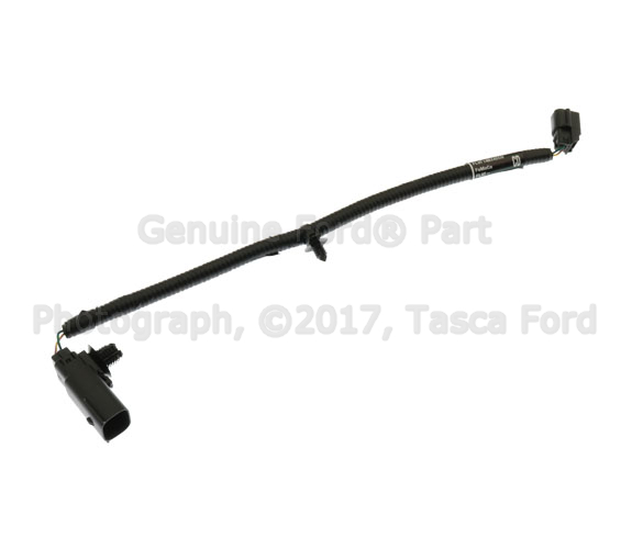 FL3Z14B242B - Body: Harness for Ford: F-150 Image