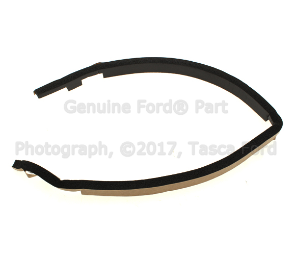 FR3Z15001A06A - Body: Grille Seal for Ford: Mustang Image