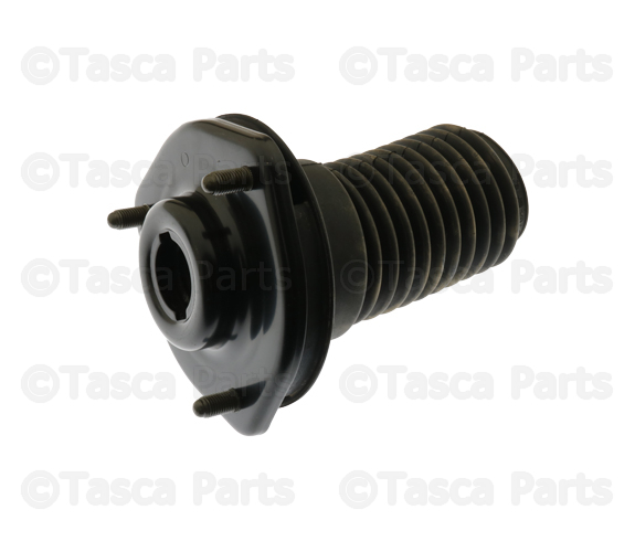 T06034110 - : Bumper Assembly for Mazda Image