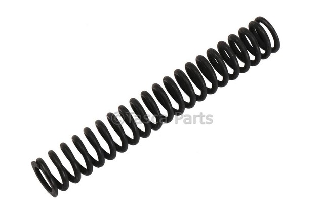 26065450 - Steering: Spring for Buick: Lucerne, Park Avenue, Rainier | Cadillac: DeVille, DTS, Escalade, Escalade ESV, Escalade EXT, SRX | Chevrolet: Avalanche, Avalanche 1500, Avalanche 2500, S10, Silverado 1500, Silverado 1500 Classic, Silverado 1500 HD, Silverado 1500 HD Classic, Silverado 2500, Silverado 2500 HD, Silverado 2500 HD Classic, Silverado 3500, Silverado 3500 Classic, Silverado 3500 HD, SSR, Suburban 1500, Suburban 2500, Tahoe, Trailblazer, Trailblazer EXT | GMC: Envoy, Envoy XL, Envoy XUV, Sierra 1500, Sierra 1500 Classic, Sierra 1500 HD, Sierra 1500 HD Classic, Sierra 2500, Sierra 2500 HD, Sierra 2500 HD Classic, Sierra 3500, Sierra 3500 Classic, Sierra 3500 HD, Sonoma, Yukon, Yukon XL 1500, Yukon XL 2500 | Hummer: H2 | Oldsmobile: Aurora, Bravada Image