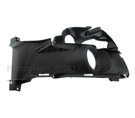 FR3Z17E810AA - Body: Side Support for Ford: Mustang Image