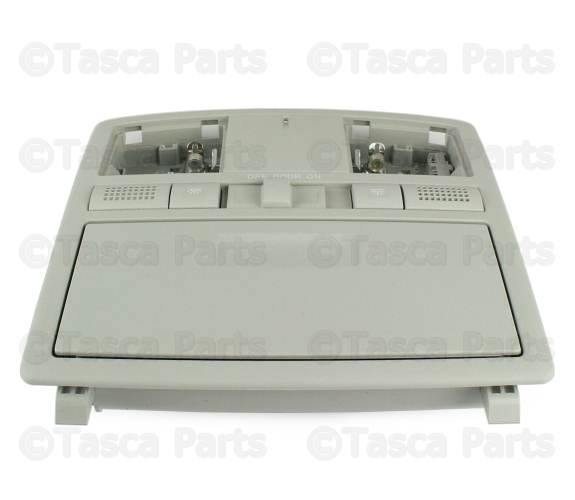 2009-2013 Mazda 6 Overhead Console GS4E-69-970D-75 | TascaParts.com