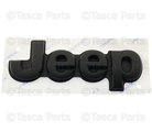 68320621AA - : Jeep Nameplate for Mopar Image