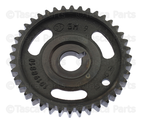 10198810 - Engine: Camshaft Gear for Buick: Century | Chevrolet: Beretta, Cavalier, Corsica, LLV, S10 | GMC: S15, Sonoma | Oldsmobile: Cutlass Ciera | Pontiac: Sunfire Image