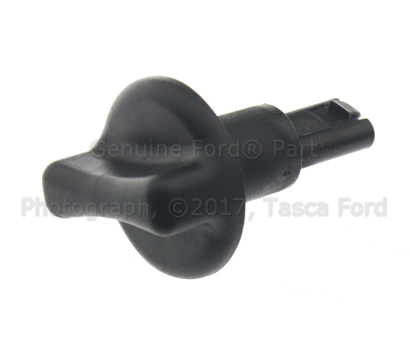 8C1Z6121850A - Body: Lock Knob for Ford: Transit Connect Image