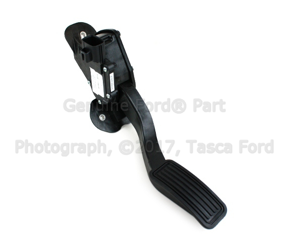 9E5Z9F836B - Fuel System: Pedal Travel Sensor for Ford: Fusion | Lincoln: MKZ Image