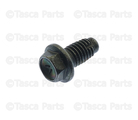 9YA42A815 - Body: Door Check Bolt for Mazda: 2, 3, 5, 6, CX-3, CX-30, CX-5, CX-50, CX-70, CX-9, CX-90, MX-30 EV, MX-5 Miata Image