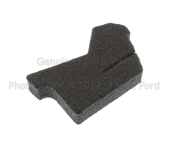 4S4Z16B922AA - Body: Rear Seal for FORD Image
