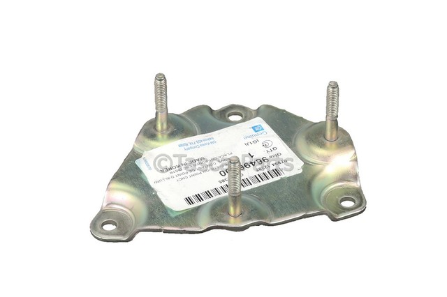 96496800 - Electrical: Ignition Coil Bracket for Chevrolet: Aveo, Aveo5 Image