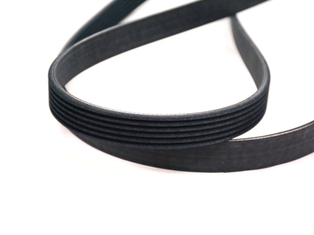 53032037AM - Engine 4.7L Eight Cylinder: Serpentine Belt for Dodge: Dakota, Durango, Ram 1500, Ram 2500, Ram 3500 | Jeep: Grand Cherokee, Liberty Image