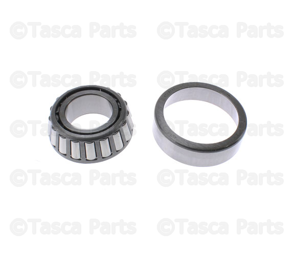 G5R017290A - Transmission: Manual Transmission Pinion Bearing for Mazda: 3, 5, 6, 626, Protege, Protege5, Tribute Image