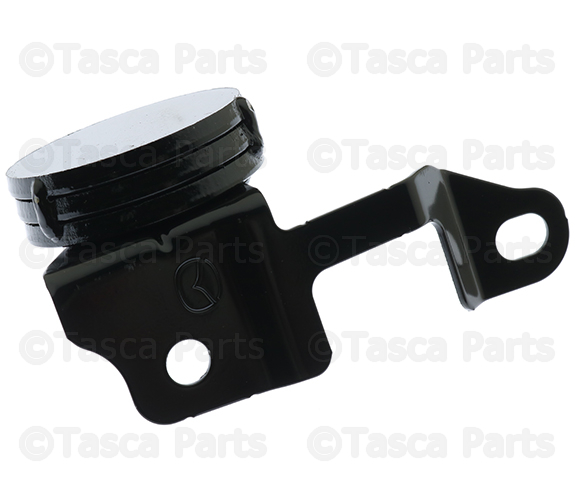 B40A70550 - Engine: Weight for Mazda Image