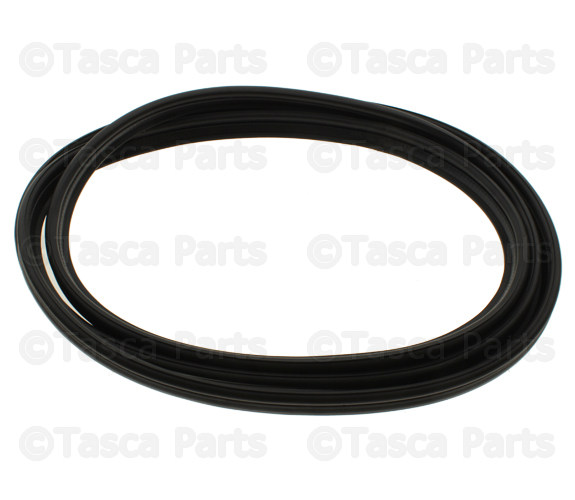 FB0162761C - Body: Weatherstrip for Mazda: RX-7 Image