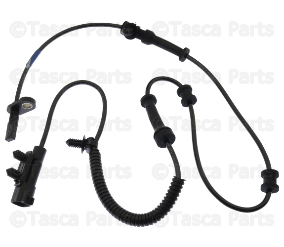 4779977AC - Electrical: Anti-lock Brakes Sensor for Mopar Image