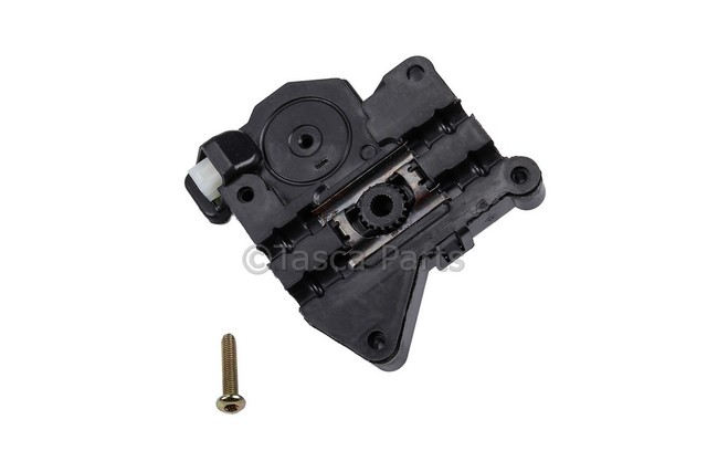 12459083 - Electrical: Sunroof Switch for GM Image