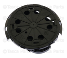 84732696 - Electrical: Mirror Motor for Chevrolet: Silverado 1500, Silverado 1500 LTD | GMC: Sierra 1500, Sierra 1500 Limited Image
