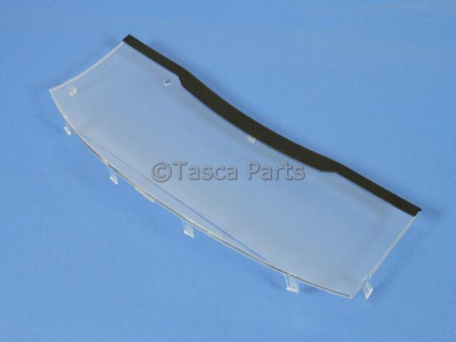 68030979AA - Electrical: Instrument Cluster Lens for Mopar Image