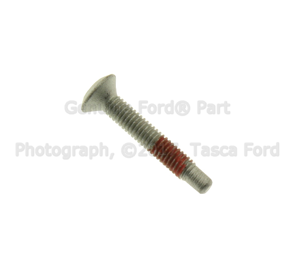 W711885S900 - Electrical: Base Bolt for Ford: Mustang Image