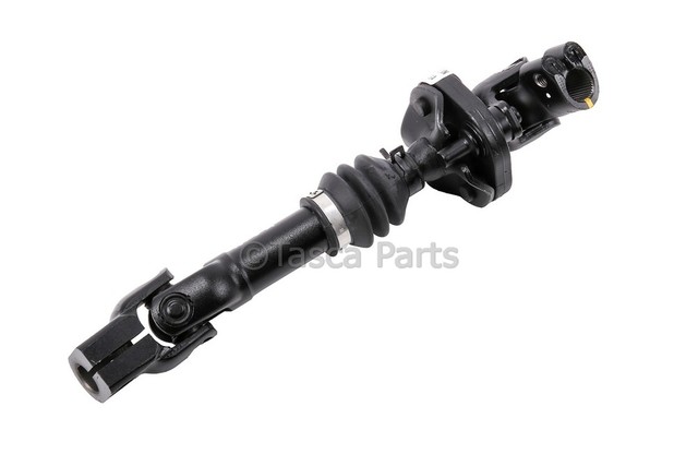 25846971 - Steering: Flex Coupling for GM Image