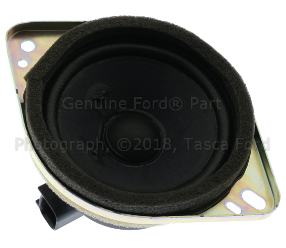 FR3Z18808B - Body: Inst Panel Speaker for Ford: Mustang Image