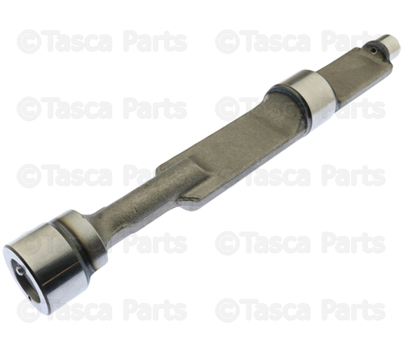 G60111710 - Engine: Balance Shaft for Mazda: B2600, MPV Image