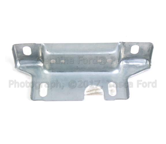 6W3Z8B455A - Body: Front Panel Mount Bracket for Ford: Crown Victoria | Lincoln: Town Car | Mercury: Grand Marquis Image